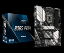 Asrock B365 Pro4